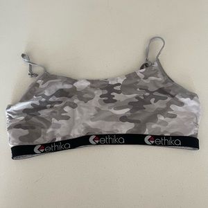 Ethika sports bra